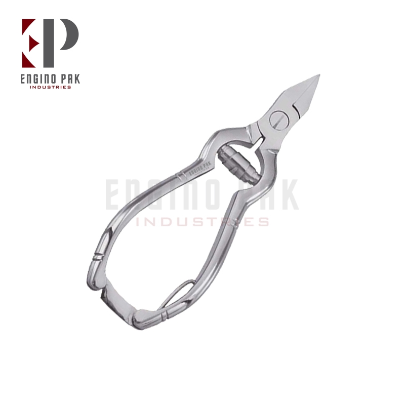 Nail & Pedicure Nippers